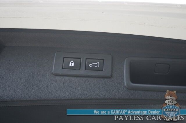 2022 Subaru Forester Wilderness Anchorage AK