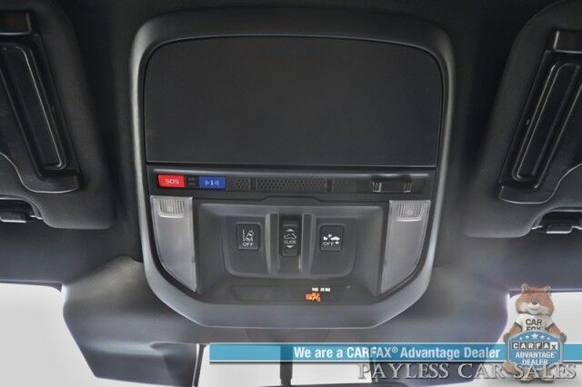 2022 Subaru Forester Wilderness Anchorage AK