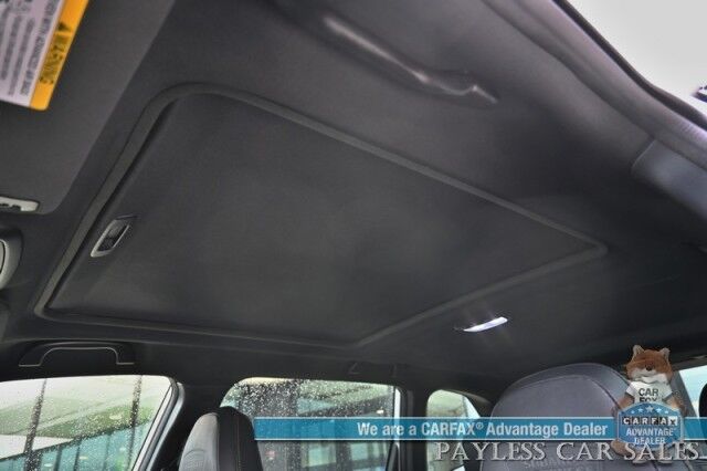 2022 Subaru Forester Wilderness Anchorage AK