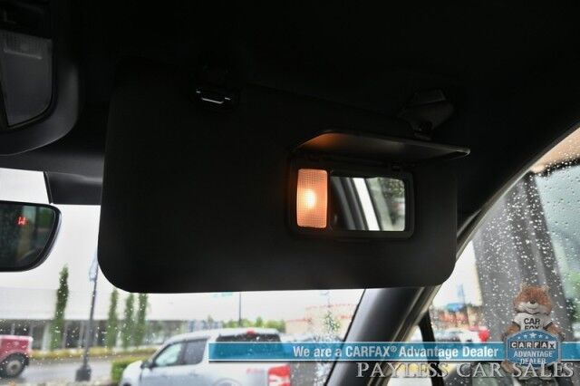 2022 Subaru Forester Wilderness Anchorage AK