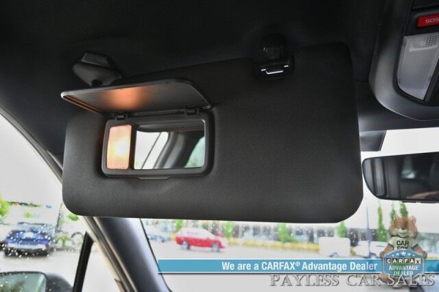 2022 Subaru Forester Wilderness Anchorage AK