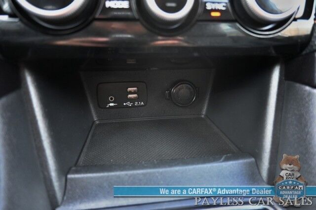 2022 Subaru Forester Wilderness Anchorage AK