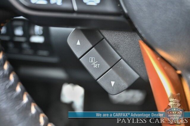 2022 Subaru Forester Wilderness Anchorage AK