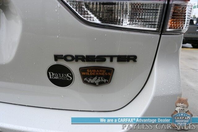 2022 Subaru Forester Wilderness Anchorage AK