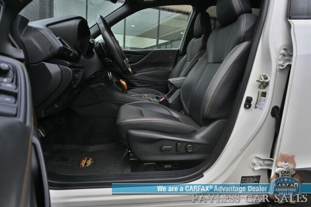 2022 Subaru Forester Wilderness Anchorage AK