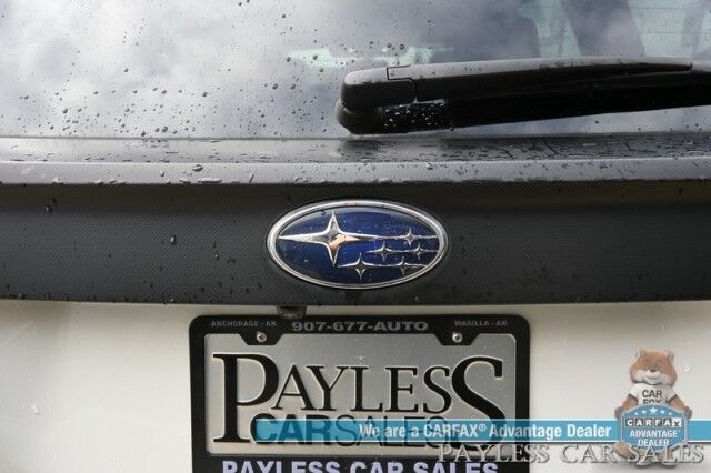 2022 Subaru Forester Wilderness Anchorage AK