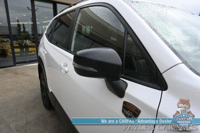 2022 Subaru Forester Wilderness Anchorage AK