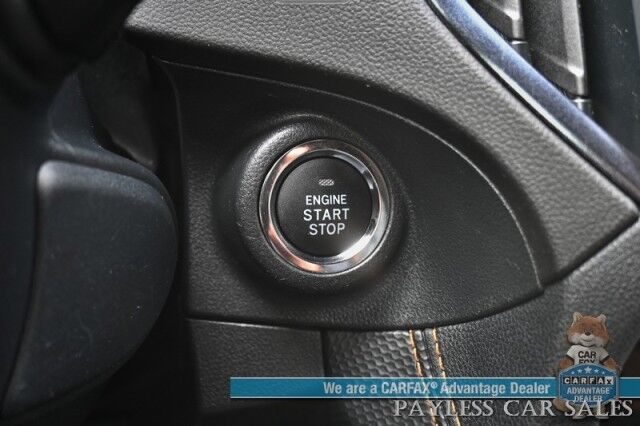 2022 Subaru Forester Wilderness Anchorage AK