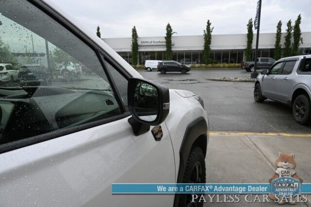 2022 Subaru Forester Wilderness Anchorage AK