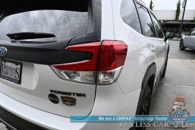 2022 Subaru Forester Wilderness Anchorage AK