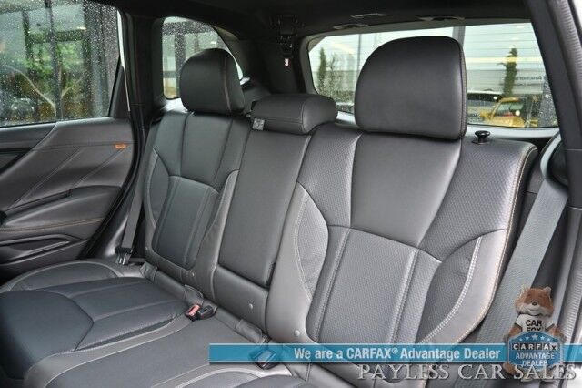 2022 Subaru Forester Wilderness Anchorage AK