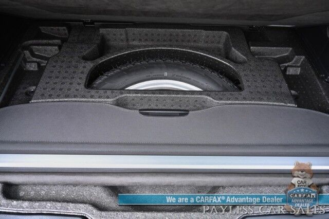 2022 Subaru Forester Wilderness Anchorage AK
