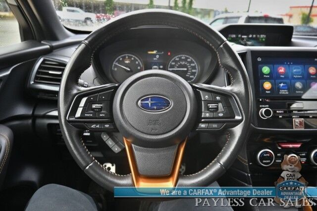 2022 Subaru Forester Wilderness Anchorage AK