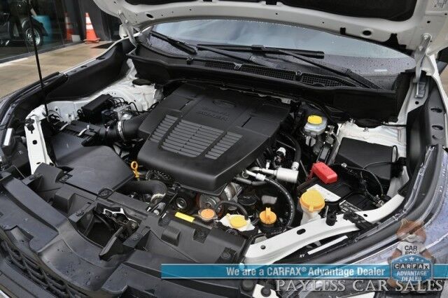 2022 Subaru Forester Wilderness Anchorage AK