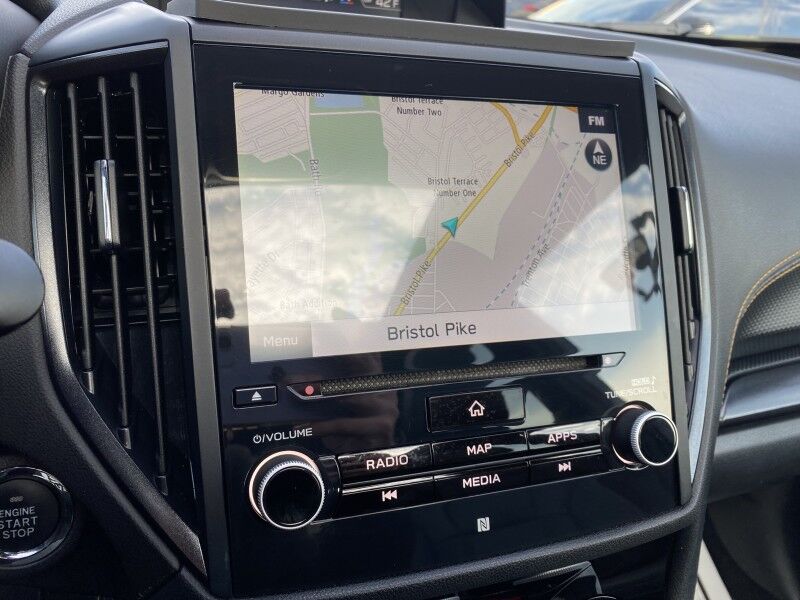 2022 Subaru Forester Wilderness Bristol  PA