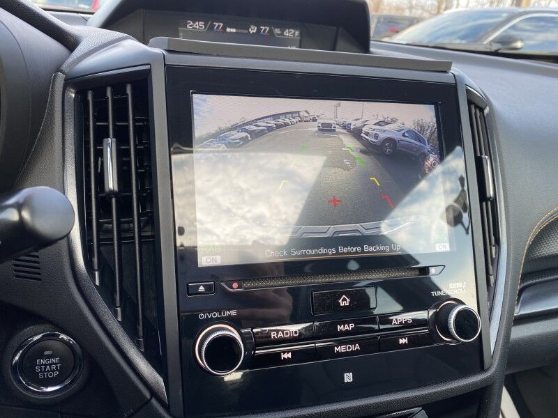 2022 Subaru Forester Wilderness Bristol  PA