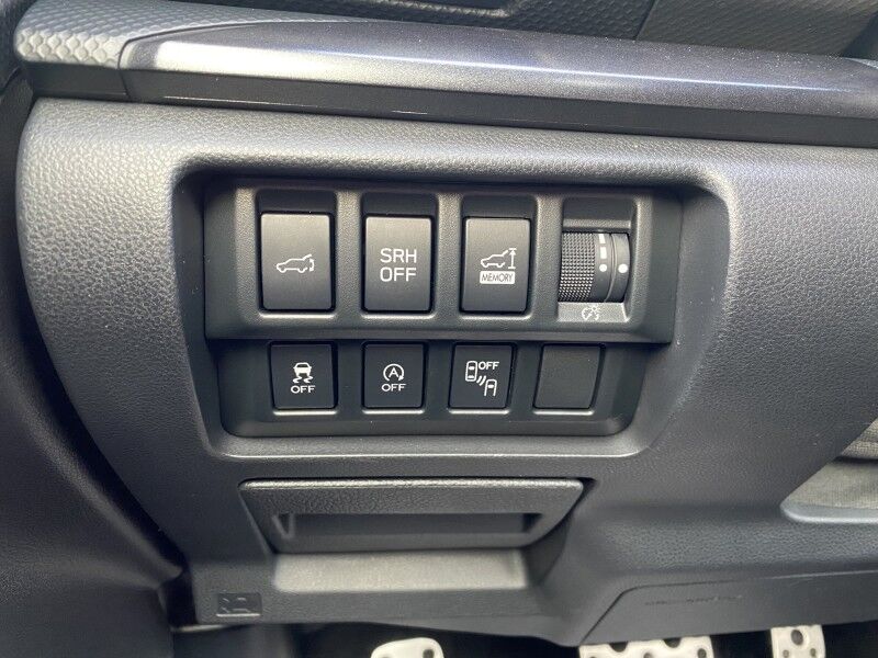 2022 Subaru Forester Wilderness Bristol  PA