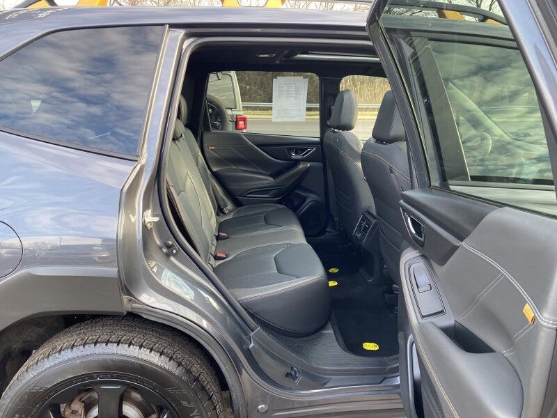 2022 Subaru Forester Wilderness Bristol  PA