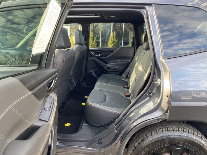 2022 Subaru Forester Wilderness Bristol  PA