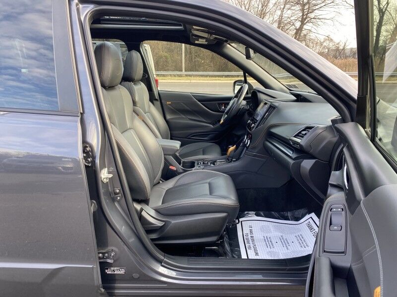 2022 Subaru Forester Wilderness Bristol  PA