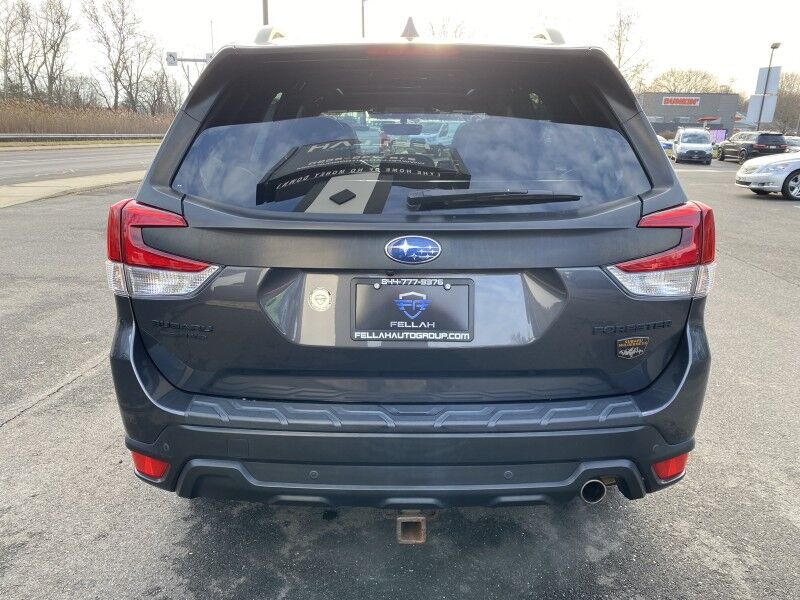 2022 Subaru Forester Wilderness Bristol  PA