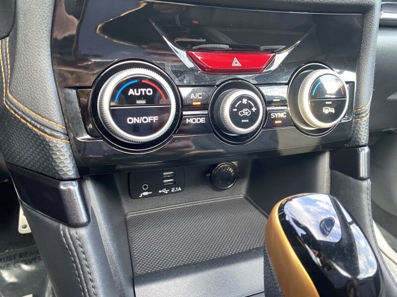 2022 Subaru Forester Wilderness Bristol  PA