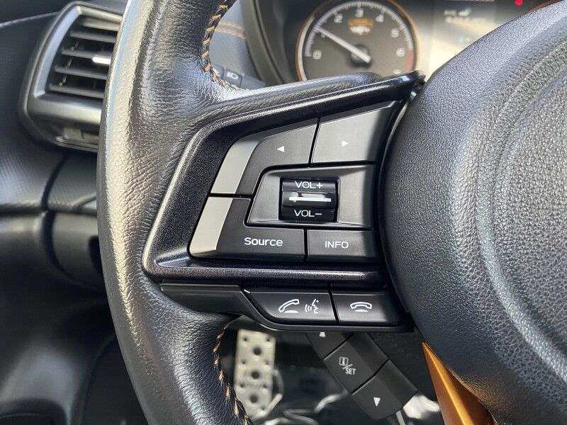 2022 Subaru Forester Wilderness Bristol  PA