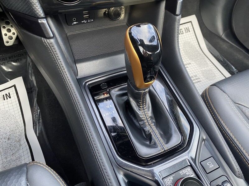 2022 Subaru Forester Wilderness Bristol  PA