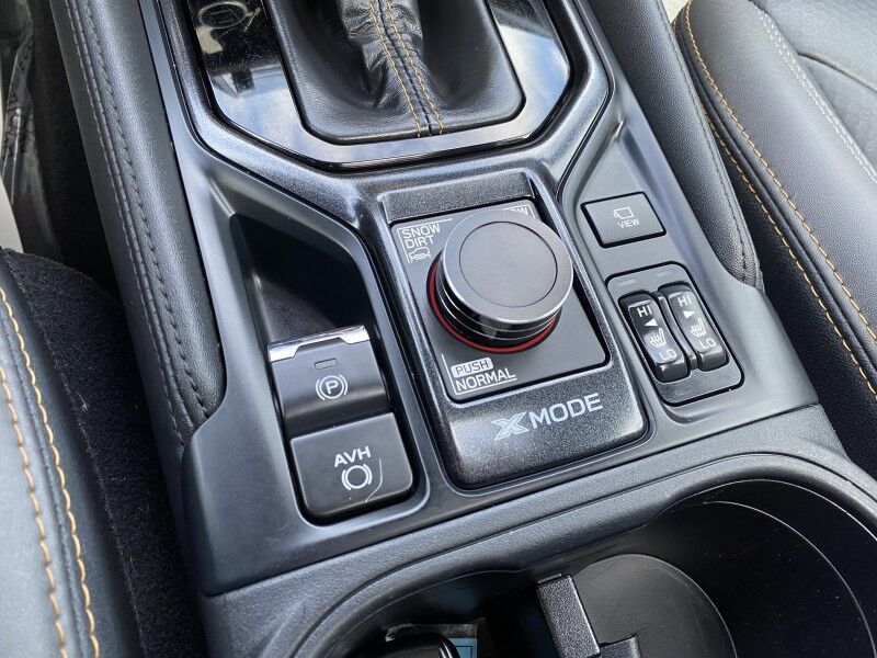 2022 Subaru Forester Wilderness Bristol  PA