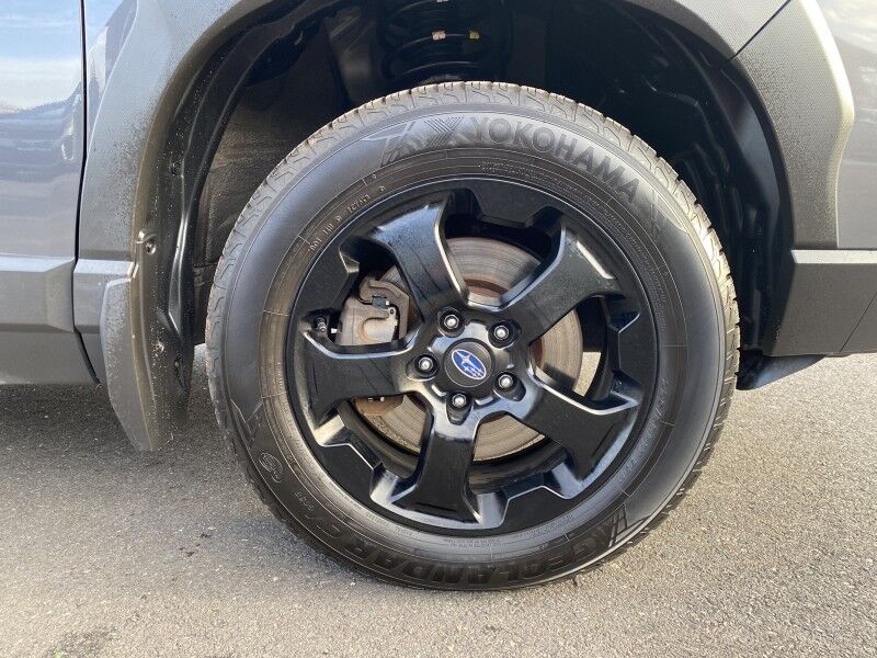 2022 Subaru Forester Wilderness Bristol  PA