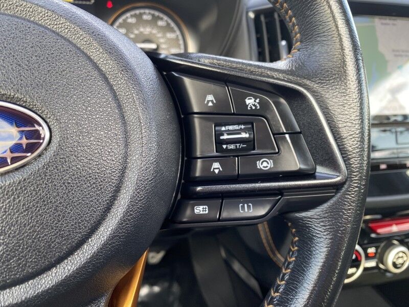 2022 Subaru Forester Wilderness Bristol  PA