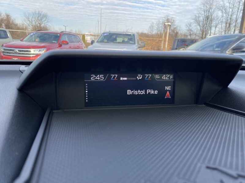 2022 Subaru Forester Wilderness Bristol  PA