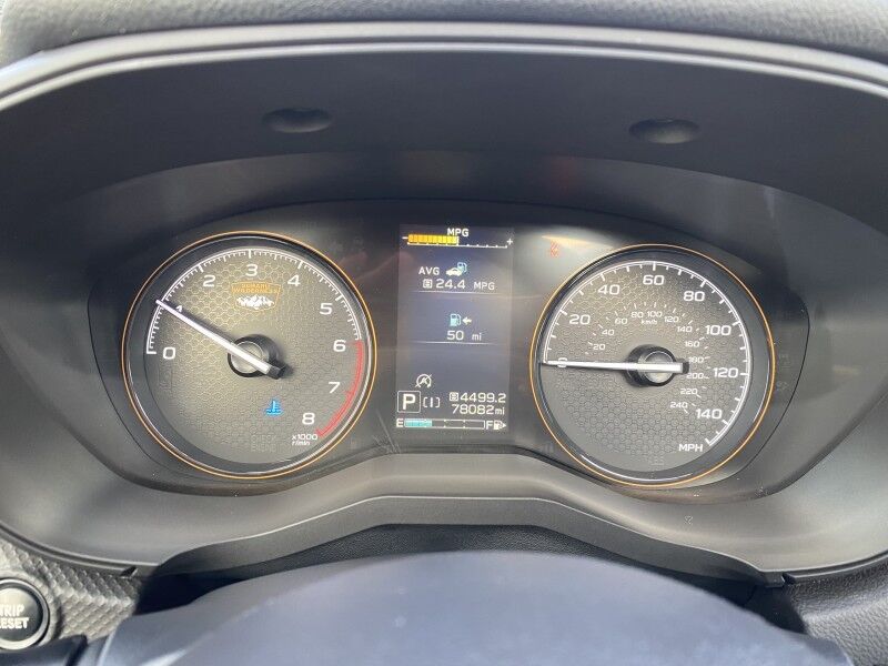 2022 Subaru Forester Wilderness Bristol  PA