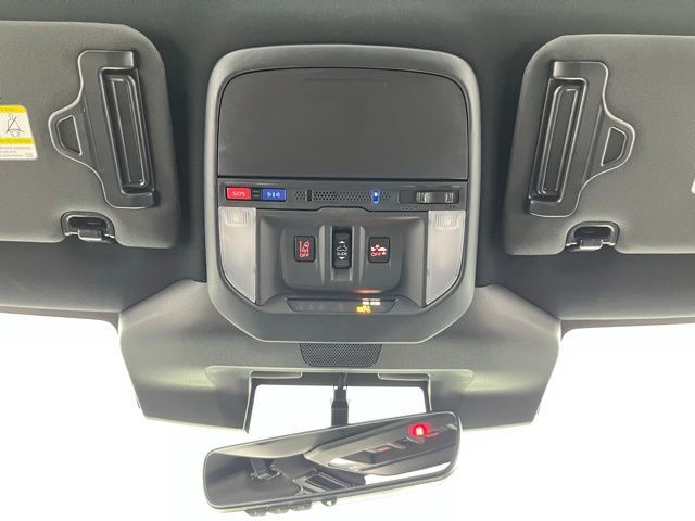 2022 Subaru Forester Wilderness Carrollton TX