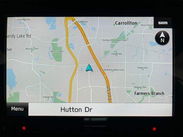 2022 Subaru Forester Wilderness Carrollton TX