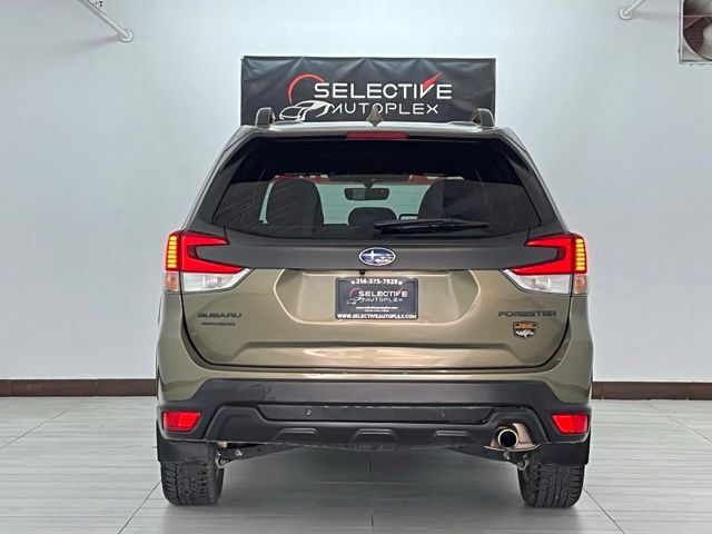 2022 Subaru Forester Wilderness Carrollton TX