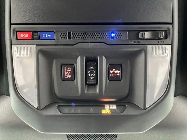 2022 Subaru Forester Wilderness Carrollton TX