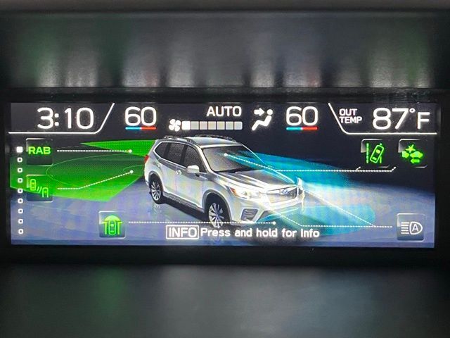 2022 Subaru Forester Wilderness Carrollton TX