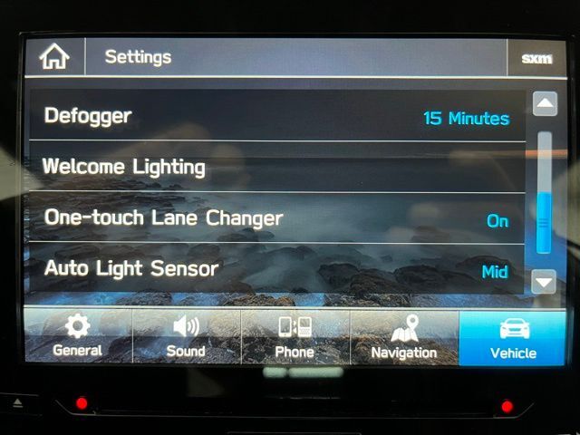 2022 Subaru Forester Wilderness Carrollton TX