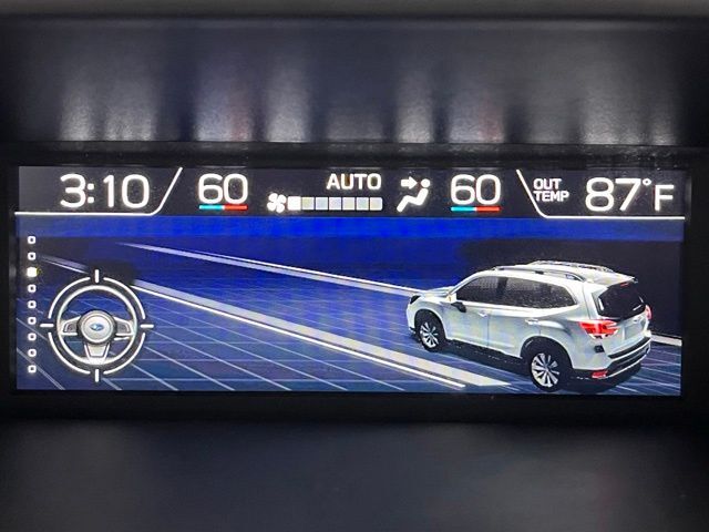 2022 Subaru Forester Wilderness Carrollton TX