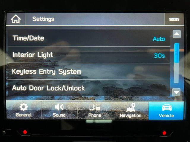 2022 Subaru Forester Wilderness Carrollton TX
