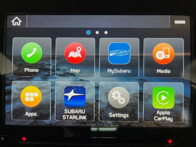 2022 Subaru Forester Wilderness Carrollton TX