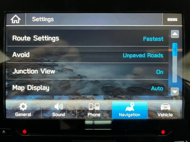 2022 Subaru Forester Wilderness Carrollton TX
