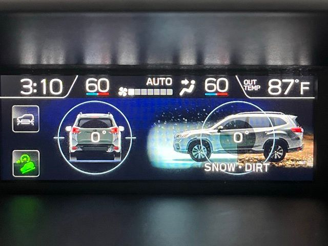 2022 Subaru Forester Wilderness Carrollton TX
