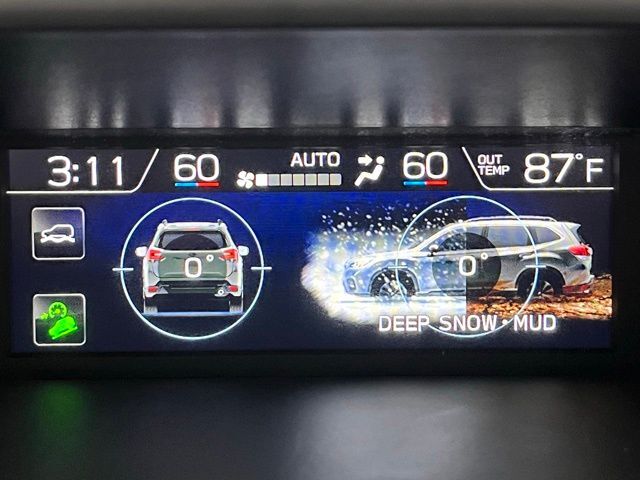 2022 Subaru Forester Wilderness Carrollton TX