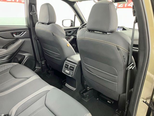 2022 Subaru Forester Wilderness Carrollton TX