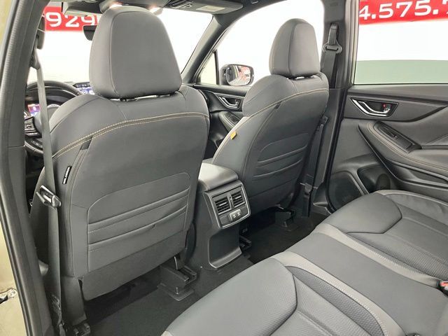 2022 Subaru Forester Wilderness Carrollton TX