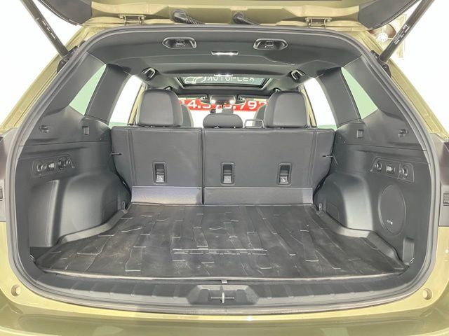 2022 Subaru Forester Wilderness Carrollton TX