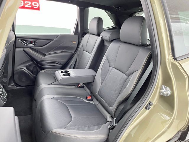 2022 Subaru Forester Wilderness Carrollton TX