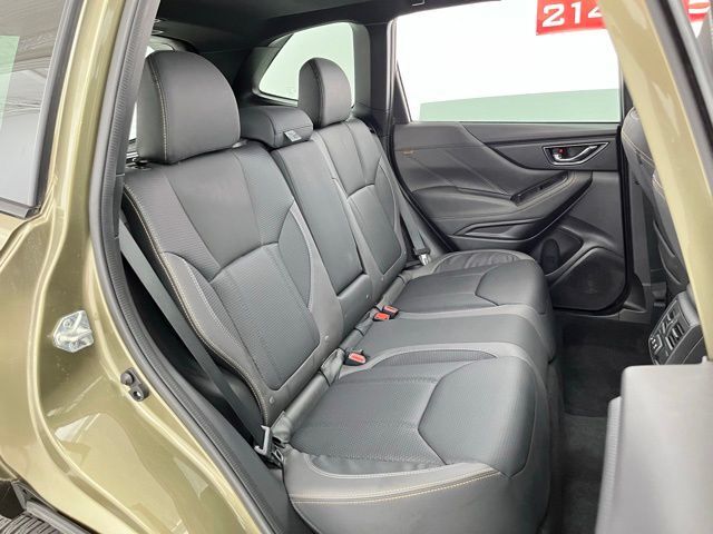 2022 Subaru Forester Wilderness Carrollton TX